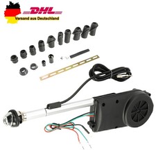 Für MERCEDES MB W123 W124 W201 W202 Elektrische Automatik Antenne Motorantenne