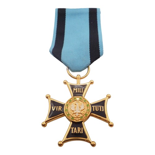 Polen virtuti militari - polen,