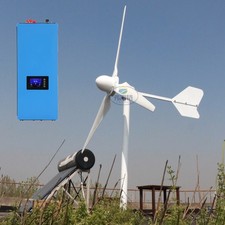 5kW 48V Windkraftanlage