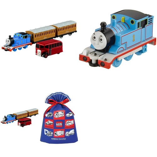 Takara tomy tomica thomas - takara,
