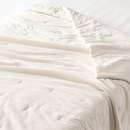 Muji coole dünne bettdecke - muji,
