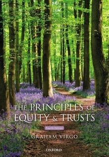 The principles equity - principles, of