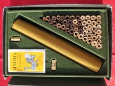 SINGHA – Jagd- u. Kampfspiel