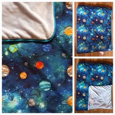 Babauba XXL Kuscheldecke