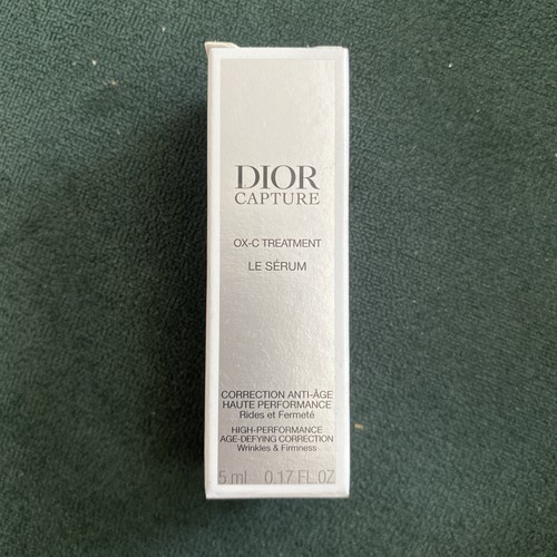 Dior cature treatment le - dior,