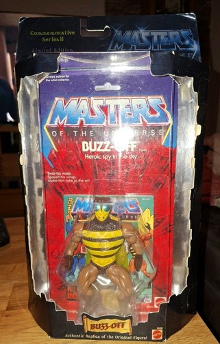 Masters the universe - masters,