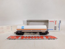 Märklin H0 AC 48482 Kesselwagen Sauerstoffwerk DB NEM KK KKK NEUW+OVP #DY155-0,5