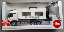 Siku 3556 Werbemodell
