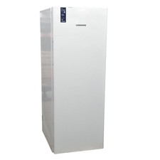 Liebherr FNd 5056 Prime Gefrierschrank Freistehend 238 Weiß Griff fehlt