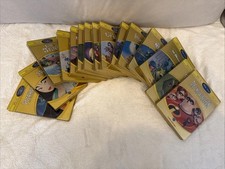 Komplette Sammlung Disney