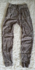 HOLLISTER Ultra High Rise Leo