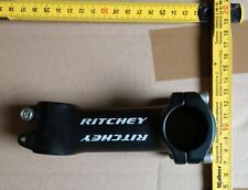 Ritchey 100mm Vorbau, Lenker 31,8mm / Gabel 28,6mm