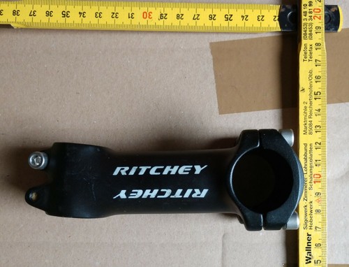 Ritchey 100mm vorbau lenker - ritchey,