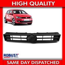 FOR VOLKSWAGEN POLO FRONT