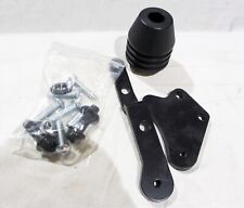 YAMAHA MT07 bis 19 Original Crashbar Sturzpad Motorschutz unten links Protection