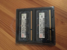 original Apple getestet Arbeitsspeicher DDR3-1066, 2GB 2Rx8 PC3-8500S-7-10-F2 