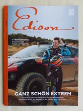 Edison special 2020 - special, 04/2020