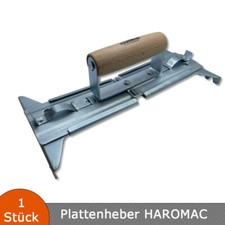 Plattenheber Haromac Profi -