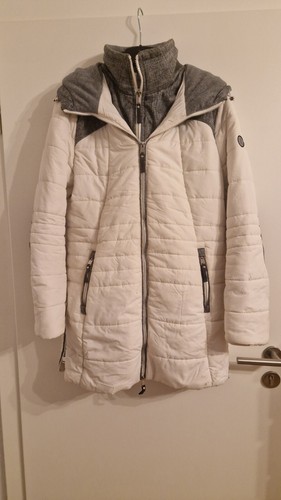 Johanna super warme jacke - super,