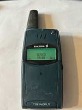 Ericsson T28 World Handy -