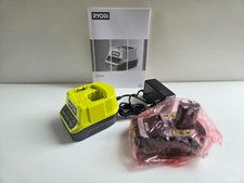 Ryobi original 18v rc18120 - 18v,