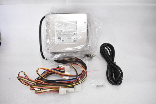 Chroma 6000 power supply - chroma,