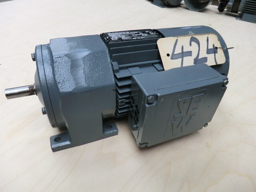 424 getriebemotor mit - 424++,