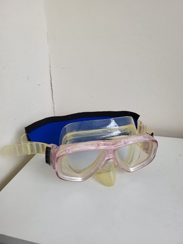Problue pink clear - pink,