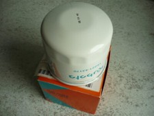 Service Fuel Filtereinsatz