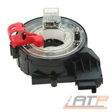 WICKELFEDER SCHLEIFRING FÜR AUDI A3 8P VW CADDY EOS GOLF 5 6 JETTA SEAT LEON