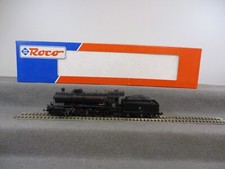 Roco Spur H0 43335 Dampflok C 5/6 2978 der SBB Analog DSS in OVP