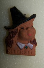 WHW Wilhelm Busch - Figuren