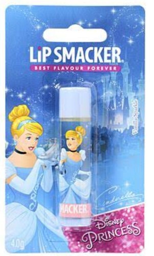 Lip smacker disney - disney, cinderella