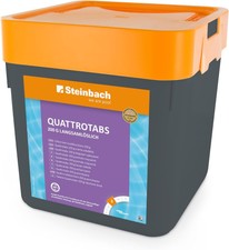 Steinbach 5kg Tabs 200g
