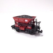 Schüttgutwagen Spur N  ★