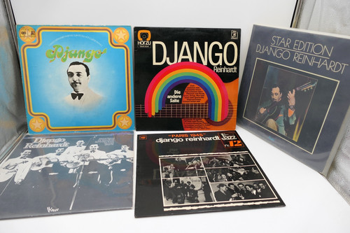 Django reinhardt andere seite - django,
