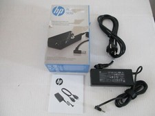 HP Netzteil 90W W5D55AA AC 19,5 V Adapter Laptop Notebook 90 Watt L31819-002-