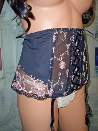 Ulla dessous sexy - dessous, straps
