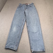 Vintage Levis Silver Tab Jeans