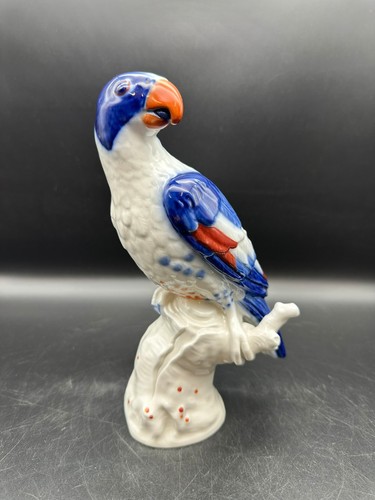 Kpm porzellan figur - kpm,
