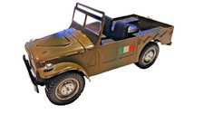Barlux fiat campagnola - barlux,