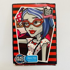 Monster High Puppe Mattel