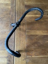 Rennrad Syntace Racelite Lenker inkl. Vorbau schwarz