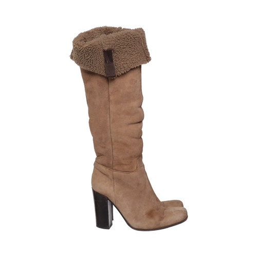 Prada stiefel größe 38 - prada,, größe: