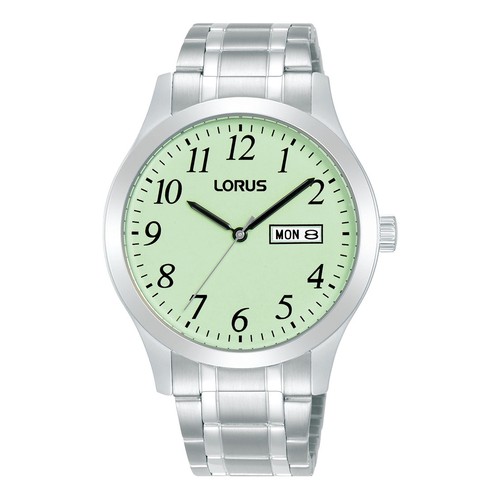 Lorus easy reader - lorus, lumibrite
