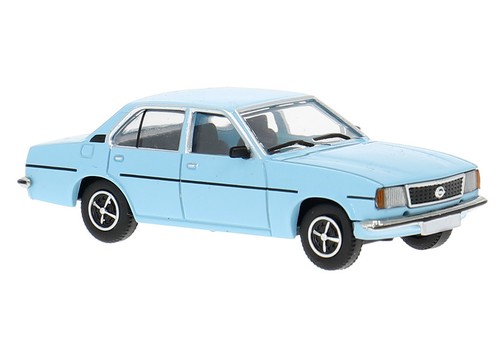 Brekina pcx 870812 opel ascona - pcx,