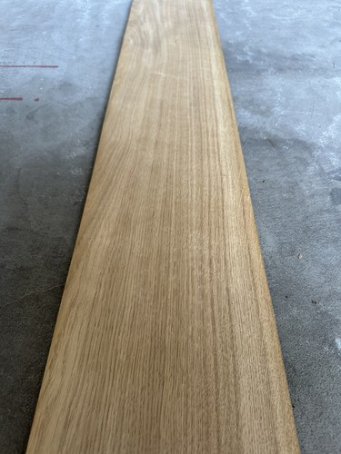 Eiche schlicht furnier - 8x,