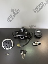 Kawasaki Z125 Schlosssatz &