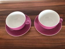 TCM Tchibo 2 Kaffeetassen