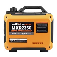 Stromerzeuger Inverter